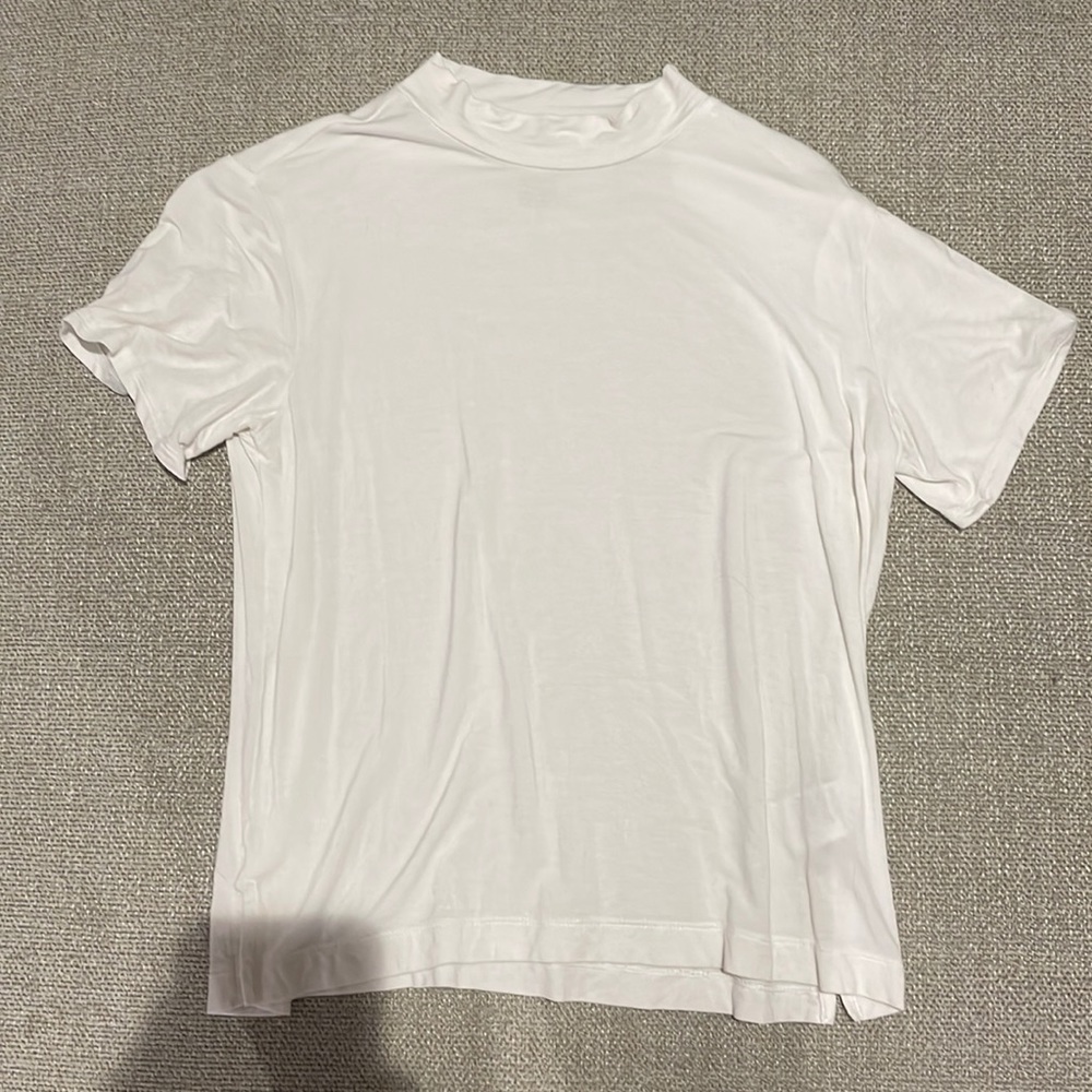 American eagle soft turtleneck